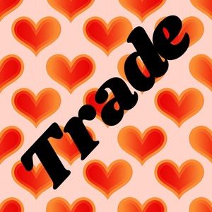 🔴 TRADE DO NOT BUY: For @thriftingamy 🔴
